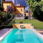 Ella In Luxury Gardone Riviera