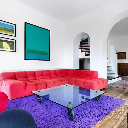 Ella In Luxury Tatil Evi