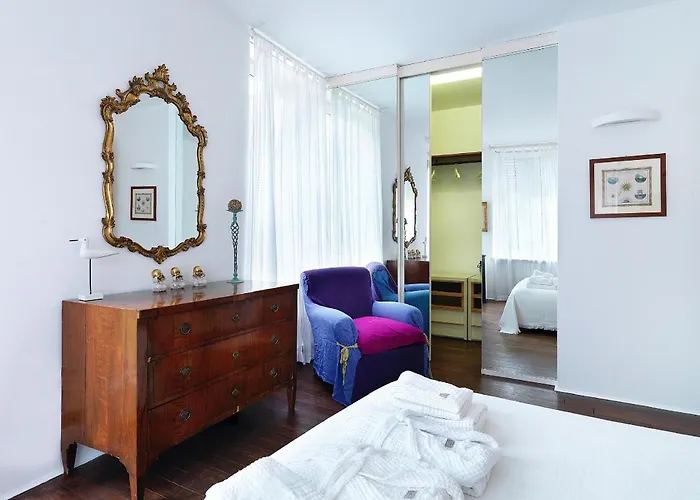 Ella In Luxury Σπίτι διακοπών